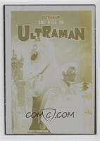 Ultraman [EX to NM] #/1