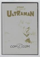 Ultraman [EX to NM] #/1