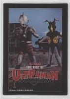 Ultraman