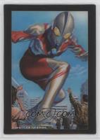 Ultraman