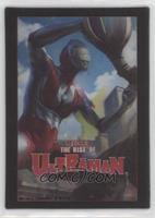 Ultraman