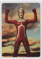 Ultraman