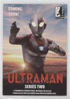 Ultraman Series Two