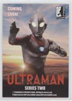 Ultraman Series Two