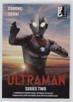 Ultraman Series Two