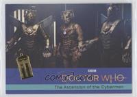 The Ascension of the Cybermen #/99