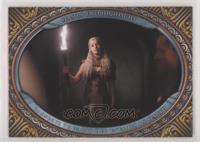 Season 2 - Daenerys Thwarts Her Enemies in Qarth #/50