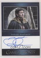 Daniel Portman as Podrick Payne