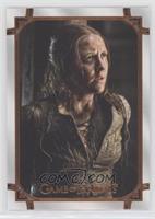 Yara Greyjoy #/99