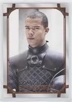 Grey Worm #/99