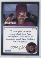 Guinan (