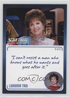 Lwaxana Troi (