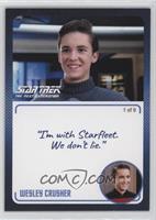 Wesley Crusher (