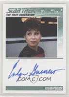 Evelyn Guerrero as Ensign