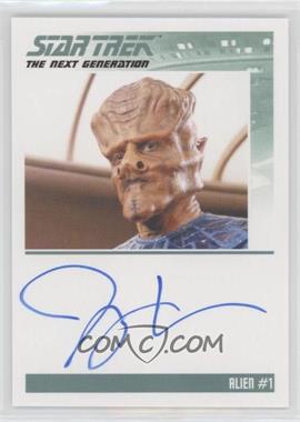 2022 Rittenhouse Star Trek: The Next Generation Archives and ...