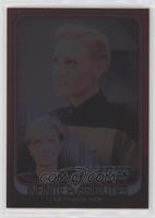 Denise Crosby as Lt. Tasha Yar