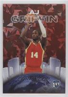 AJ Griffin #/25