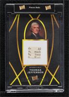 Thomas Jefferson [Uncirculated]