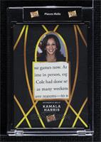 Kamala Harris [Uncirculated]