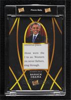 Barack Obama [Uncirculated]