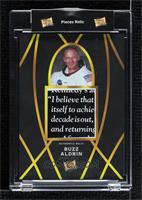 Buzz Aldrin [Uncirculated]