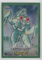 Mantis Man #/99
