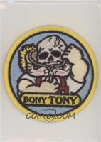 Bony Tony