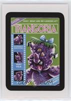 Thangoria