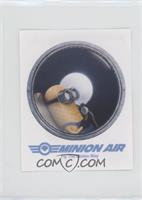 Minion Air - Fly the Minion Way