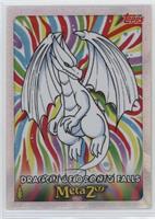Dragon of Oconto Falls