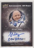 Scott Kelly 