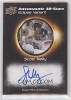 Scott Kelly