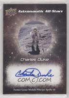 Charles Duke