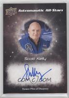 Scott Kelly