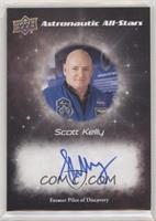 Scott Kelly