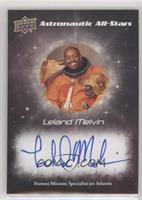 Leland Melvin