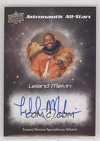 Leland Melvin