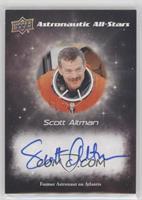 Scott Altman