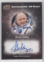 Scott Kelly