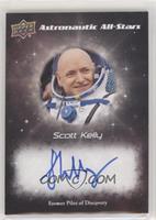 Scott Kelly