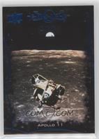 Apollo 11 #/25