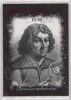 Nicolaus Copernicus #/99