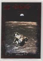 Apollo 11 #/99