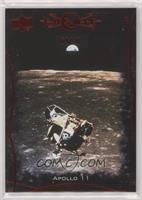 Apollo 11 #/99