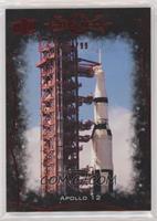 Apollo 12 #/99