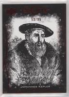 Johannes Kepler #/99