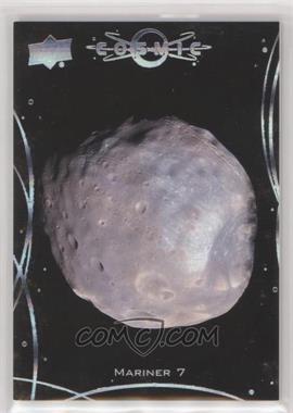 2022 Upper Deck Cosmic - [Base] #27 - First Photo of Phobos - Mariner 7