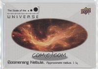 Tier 1 - Boomerang Nebula