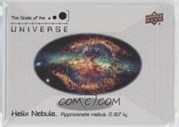 Tier 1 - Helix Nebula