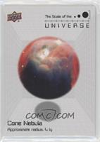 Tier 2 - Cone Nebula